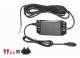 Zebra 3PTY-PCLIP-216355 PROCLIP Hard-Wired Power Supply