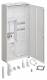 Hager ZB323T15W31 Komplettschrank univ.Z 1 ZP 3P APZ VT5 1100mm 2-feld