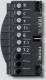 Siedle TM 612-2 Klemmblock Schwarz
