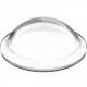 AXIS accessories camera dome A clear for AXIS M30-PLVE pack of 4