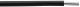 VDE-Kabel H05V-U 1,0 qmm braun 100m-Ring PVC-isolierte Aderleitung