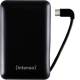 Intenso International 7314530 Intenso Power Bank XC 10000 10,000mAh Black