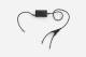 EPOS CEHS AV 04 Electronic hook switch adapter for headset VoIP for Avaya J139 J179 IP J169 IMPACT D 10 DW Office USB ML SD PRO 1