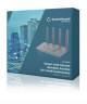 Inalp IN-SGB-FD1800 SwarmGuard Business