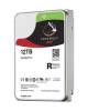 Seagate ST12000NEA008 Ironwolf PRO Enterprise NAS HDD 12TB 7200rpm 6Gb/s SATA 128MB cache 8,9cm 3,5Zoll 24x7 CMR für NAS und RAID Retail SinglePack