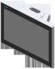 Siemens 6AV66461BC150AA1 6AV6646-1BC15-0AA1 SIMATIC HMI ITC1500 V3 PRO Standard Design