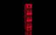 Rittal 9360150 RX RiLineX base module 3-pole L=54 mm, pack of 6