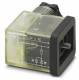 Phoenix Contact 1452204 Phoenix SACC-VB-3CON-M16/B-1L-SV 24V Ventilstecker