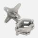 Zebra MNT-100100MM-01 HEAVY DUTY 100 x 100 mm VESA