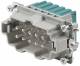 Weidmüller HDC HE 10 MQT Kontakteinsatz (Industriesteckverbinder) 2535080000