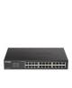 Switch 280 mm D-Link DGS-1100-24V2/E 24×GE retail