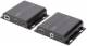 DIGITUS 4K HDMI Extender Set over IP 120m via cable set