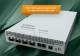 MikroTik Cloud Router Switch CRS804-4DDQ-hRM, 2x 10GB RJ45, 4x 400GB QSFP56, Hot-Swap, Rackmount