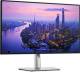 DELL UltraSharp 27 4K Thunderbolt Hub Monitor U2725QE 68.58cm 27inch IPS 16:9 3840x2160 600cd/m2 120Hz 3000:1 DP HDMI USB-C