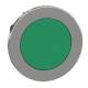 Schneider Electric ZB4FA3 Schneider front element for pushbutton ZB4F Ø30mm green n.latching