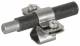 Dehn + Soehne 274113 DEHN conductor holder NIRO m. M8, f. 13mm Rd