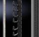 Rittal VX 5303124 VX IT closed 19´ profile rails standard RAL7035