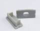 Synergy 21 LED U-profile for ALU071 end cap