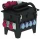Bals 5202245 Portable distributor solid rubber