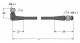 Turck PKWH3M-5-PSGH3M/TFG Food/Beverage hygienic/TPE connection guide. 6934411