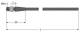 Turck Food & Beverage hygienic / PVC, connecting cable 6933688