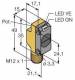 Turck QS18VN6WQ8 Opto Sensor, reflection light scanner 3066463