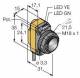 Turck QS18VN6LLP Opto Sensor, laser reflection light barrier 3073235