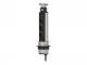 Brennenstuhl power strip Tower 3x 2m retractable black