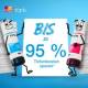 Epson C13T03R640