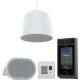 Axis 03401-001 Software Unified Communication • 1 Device • E-License
