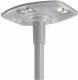 Siteco 5XA5132J1B08A5 DL 30 LED,PL1.2s LED4.800lm830,EVG Plus