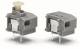 WAGO 235-851/333-000 2Lt. Single terminal 0.75qmm gr 2x0.25-0.75qmm RM10/10.16mm