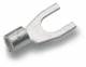 Cimco 180542 fork cable lug 4-6mm² bolt 5mm DIN46234