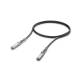 Ubiquiti UniFi UniFi SFP DAC Patch Cable , 1m UC-DAC-SFP28