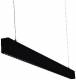 SG Leuchten 212087 SG SGLI INSPIRE black 3000K DAL