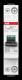 ABB DS301CB10A30 DS301CA-B10/0,03 FI/LS-Schalter 6kA 1P+N 2CSR255163U1105
