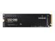 SSD with 2 PCIe 1000GB Samsung 980
