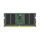 SO DDR5 32 GB PC 5600 CL46 Kingston Certified Partner retail