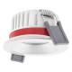Osram 4058075799745 Ledvance SP FP FIX P 8W930 PS DIM IP65 WT EB-Strahler Zw.decke fest 680lm 3000K