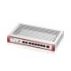 ZyXEL USGFLEX 200HP (Entry Bundle) Firewall 6.500 Mbps