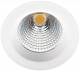 SG Leuchten 940440 SG SGLI JUPITER PRO Outdoor ws-ma 25W LED 40° 4000K Einbau Downlight