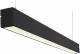 SG Leuchten 8246093394 SG SGLI FACET D/I 44W LED 300 Ra>80 CD-SD/I schwarz Anbau-/Pendell.