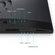 Benq 9H.Y0GLB.QBE