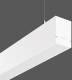 RZB 312321.002.76 Pendelleuchte Less is more 50 LED/74W-3000K