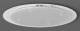RZB 312285.002.76 Flatliner Slim, 33 W, 2299 lm Deckenleuchten, D 496 H 34