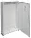 Hager FWB62D field distribution univers IP44, 950x550x161mm SKII 1 door