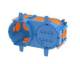 Primo P775 Thermo-Elektronikdose TED-70