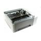 HP Q7817-67901 500 Blatt Papierzuführung inkl. 500 Blatt Papierkassette (Tray 3)