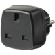 Brennenstuhl Travel adapter plug system EN / Essay GB