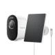 Reolink Argus Series B330 with Solar Panel Lite 4MP